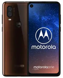 Замена телефона Motorola One Vision в Тюмени